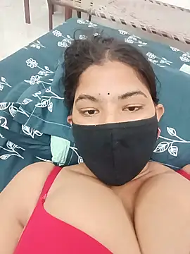 Radhaji_hot - Boobs show