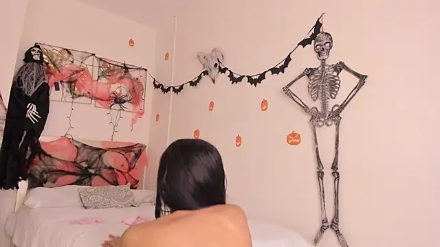 Annalise_goerts - 🍒SPREAD THAT ASS+RUB ASSHOLE