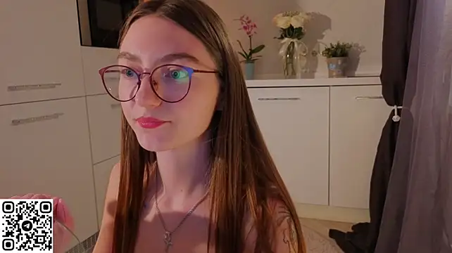 Valenora_xs - i like you pink vibe