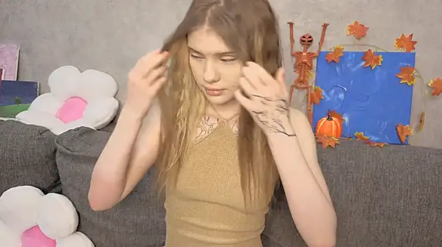 CarolinePepper