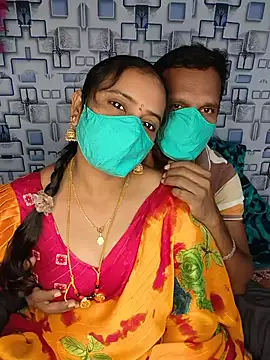 Abinaya_Telugucouple - Full nude in public