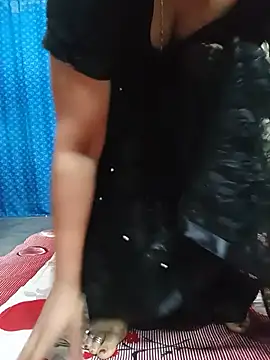 Chikki_20 - Be Bar & panty