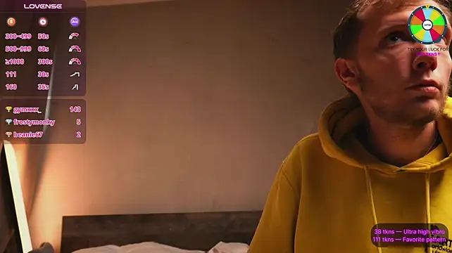 VunderSEX - Put 2 fingers in pussy