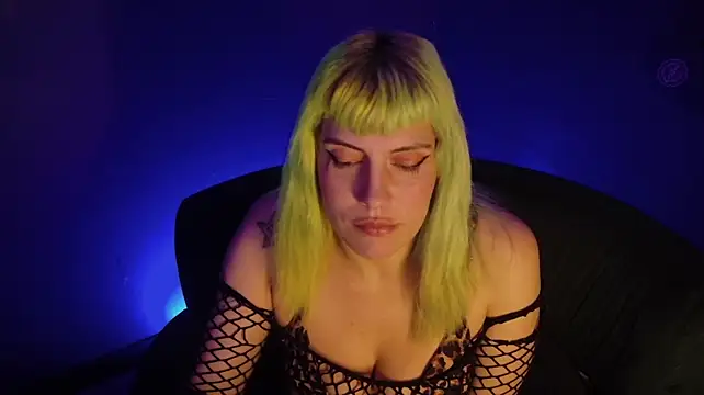 BlairVixen - show ass