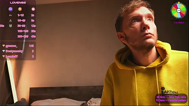 VunderSEX - Put 2 fingers in pussy