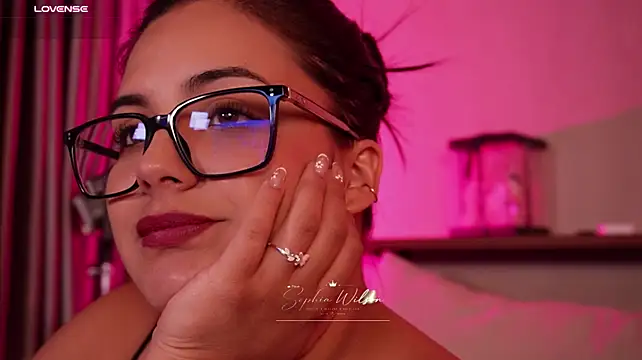 Sophia_wilsonn_ - spit my cock + dirty Talk