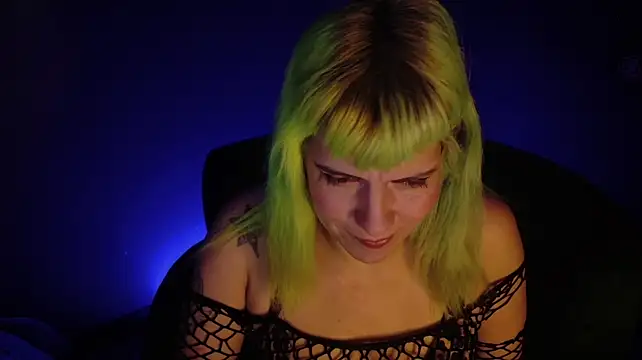 BlairVixen - show ass