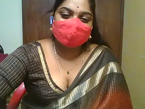 Tamil_hot_Shalini