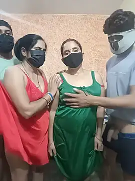Hot_bhabhi2 - Boobs show