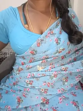 Tamil-hotwife - Ass show