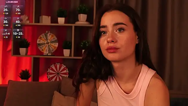 AmelyHayes - spank my ass softly
