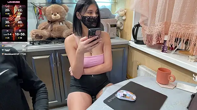 -FANTOM - tits