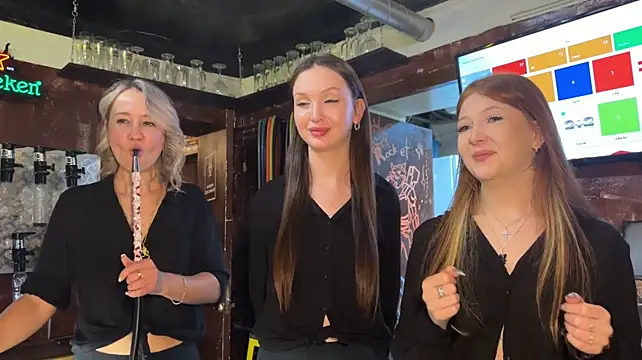 Dirtypub - Double squirt (ticketshow)