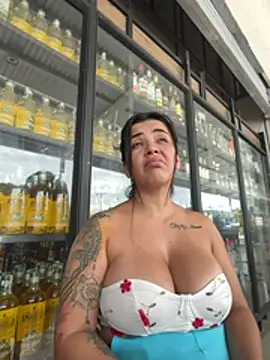 Lau_sexy11 - full nude + open ass