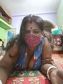 Me-pari-hu - full nude