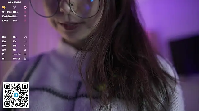 NerixalVire - lick my sexy lips