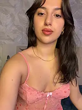 Tasty_NoraX - Tits tease show