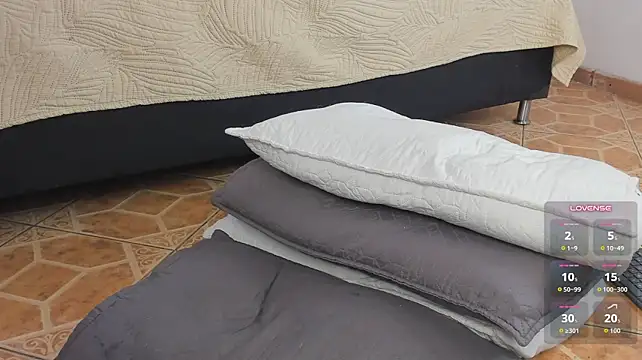 _CurlyGirl_ - Fuck my deep Pussy, taste me 🔥