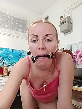 -NeZabudka - Naked