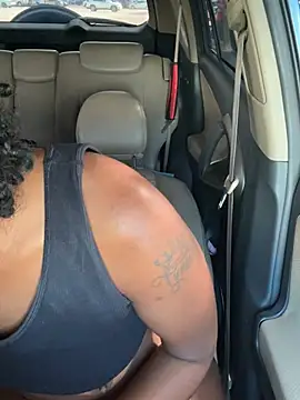 Ebony_Queeenx - Anal play big boy destroying my ass🥵