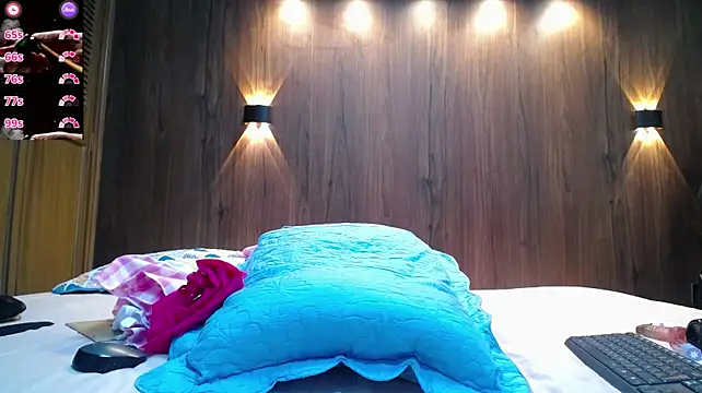 Shakti_chetana_ - twerking