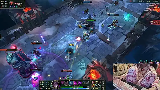 SNAKEgirlQAQ