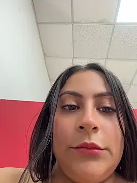 Angie_e - Tits in the supermarket public Risky