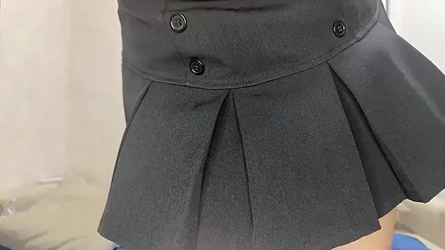DuoSilk - Blowjob on chair POV from Noel