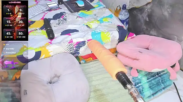Pauliny23sex - 15 SEC DISAPPEARS DILDO HARD