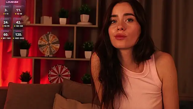 AmelyHayes - spank my ass softly
