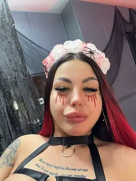 NaomyFlame - make it rain 💦