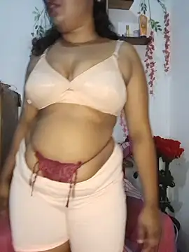 SL_baby_100 - Full nude dance