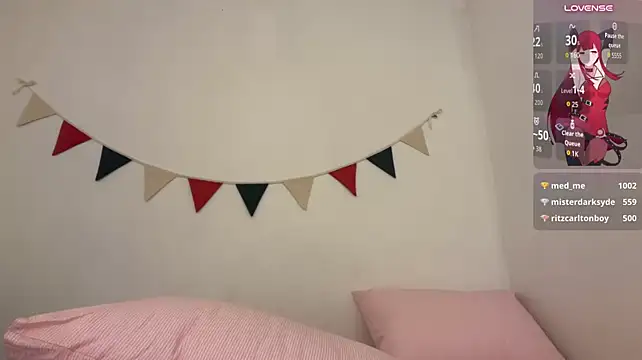 MiaDavis21