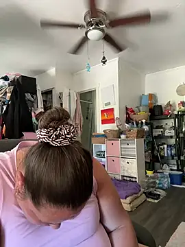 SexyNikki6969 - Use domi til I cum