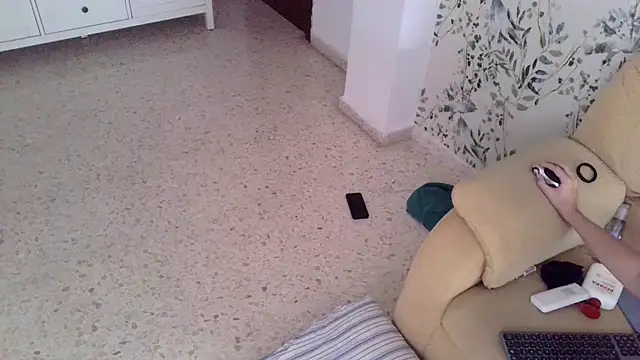 Laflaca08 - Control lus anal5min+video anal