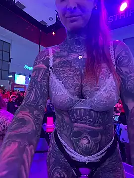 Inked_lorena - CHECK TIPP MENÜ CRAZY VIDEO DEALS