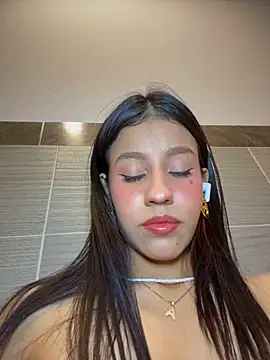 Alejandra_ospina - RIDE DILDO VERY HARD + DOMI IN MY CLIT💦