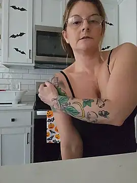 Femininefirexo1 - Life's essentials!