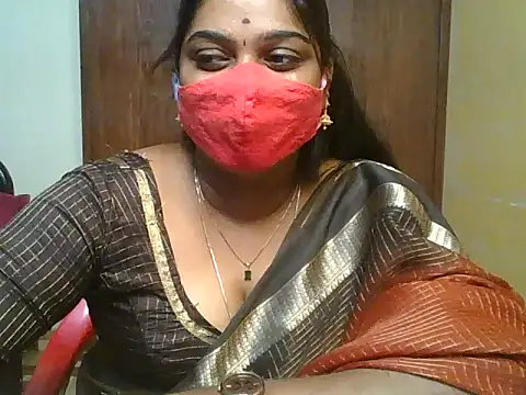 Tamil_hot_Shalini
