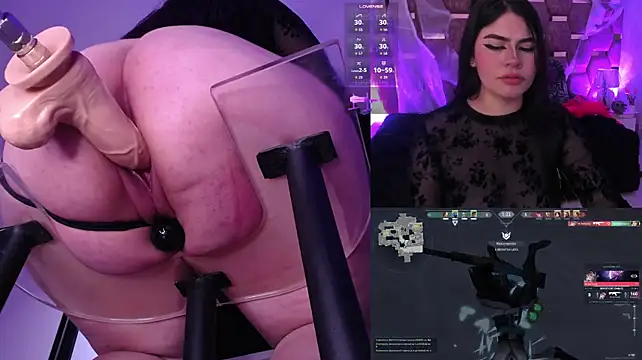 IsabellaBlow - No Mercy With My Dripping Pussy 😈 Ctrl