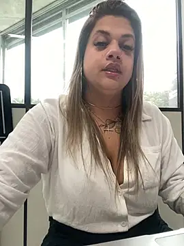 Kahreal - MOSTRAR PEITOS PARA CHEFE