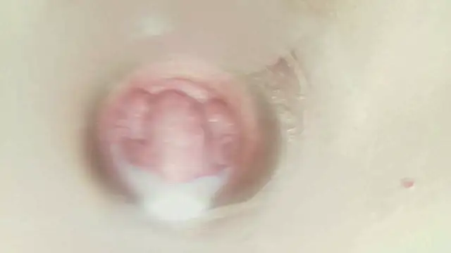 Karol_stom - CHINESE BALLS IN ASSHOLE