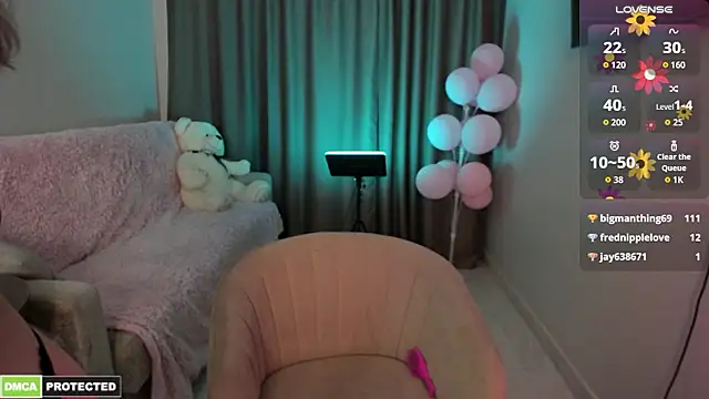 Tender_babyyy - NAKED PUSSY IN DOGGY