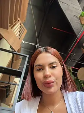Irina_Velvett - Sucking Dildo in public😈🥴💦
