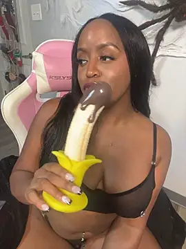 Nyna_stax - OILY TITTY BOUNCE