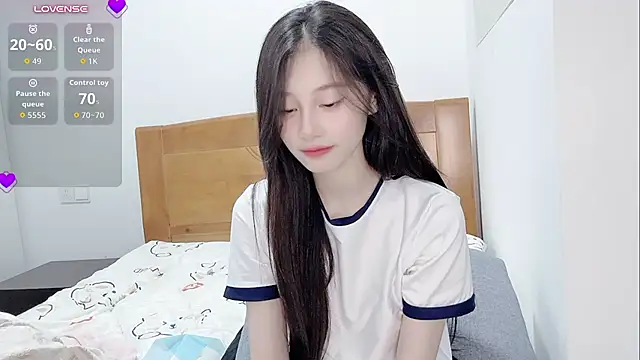 Lris-Beauty - 新人卡卡，哥哥们多支持卡卡哟~