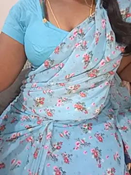 Tamil-hotwife - Ass show
