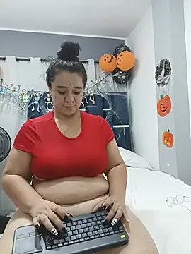 Nathy_Moon - REBOTAR SENOS