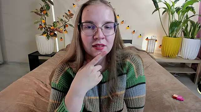 Your_Penny_ - Drooling on tits