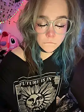 MaddisonHaas - 😈show tits while last tip gel link2min